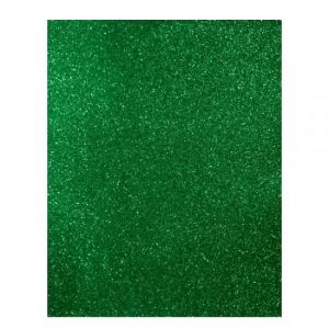 PLIEGO FOAMY PASSOLA ESCARCH 60X90 VERDE OSC