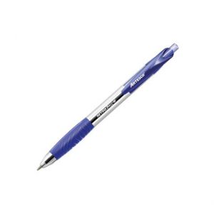 BOLIG ARTESCO RETRACTIL RETRO BALL-M AZUL