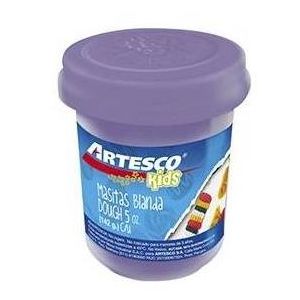 MASITA BLANDA ARTESCO 5 ONZ MORADO