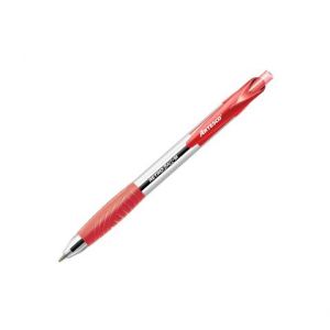 BOLIG ARTESCO RETRACTIL RETRO BALL-M ROJO