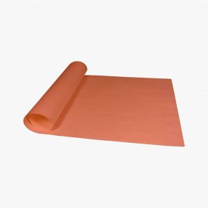 PLIEGO P/MANTECA PASSOLA 75x100 NARANJA