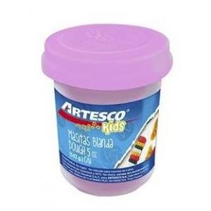 MASITA BLANDA ARTESCO 5 ONZ ROSADO