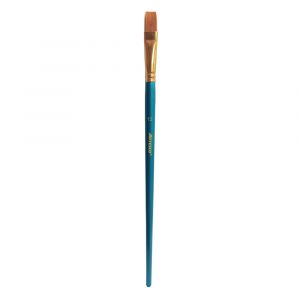 PINCEL ARTESCO P.NYLON PLANA N12