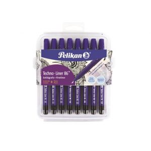 MARC PELIKAN TECHNO LINER X8