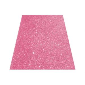 PLIEGO FOAMY PASSOLA ESCARCH 60X90 ROSADO
