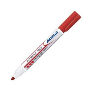 MARC ARTESCO T/L ACRIMAX A124 PTA. BISCELADA ROJO