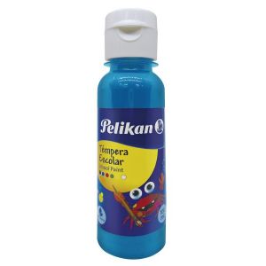 TEMPERA PELIKAN 100 ML. AZUL CLARO