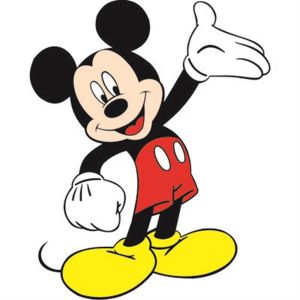 FORRO P/COUCHE MICKEY FGD-065