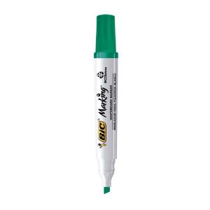 MARC BIC MARKING/VELLEDA T/L VERDE 932582