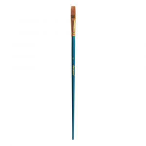 PINCEL ARTESCO P.NYLON PLANA N6