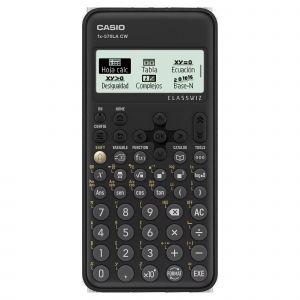 CALC. CASIO CIENTIFICA FX-570LACW
