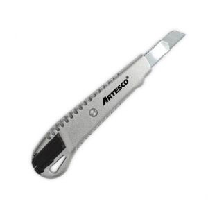 ESTILETE ARTESCO METAL REFORZADO 9MM SX96