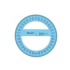 GRADUADOR ARTESCO CRIST 360X15 CM