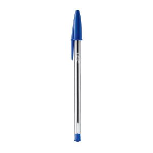 BOLIG BIC P/M AZUL DURA MÁS