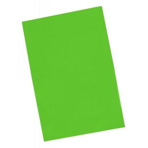 PLIEGO FOAMY PASSOLA 60X90CM VERDE CLARO