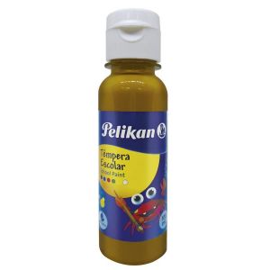 TEMPERA PELIKAN 100 ML. OCRE