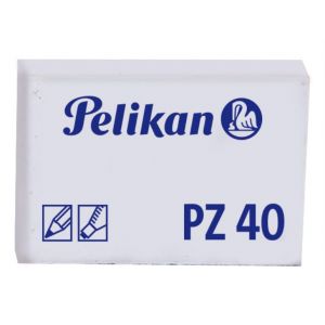 BORRADOR PELIKAN PZ-40