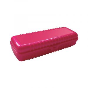 CARTUCHERA ARTESCO JUNIOR S/ETIQUETA V/COL