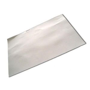 PAPEL SEDA PASSOLA 50X70CM BLANCO X25