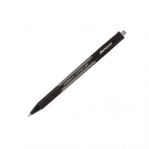 BOLIG. ARTESCO TRIMAX NEGRO RETRACTIL GL-32M RT -07074115