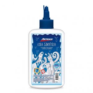 GOMA ARTESCO 8 ONZAS (240 GR APROX) PLANA
