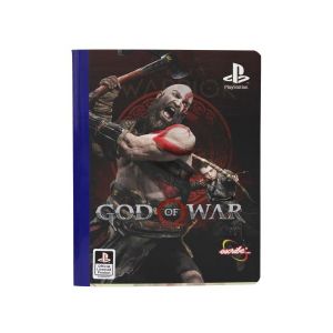 CUAD. ESCRIBE COS. PLAY STATION CDR 100HJS.