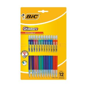PORTAMINA BIC SHIMMERS 0.5MM 942762