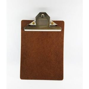 TABLERO MADERA A5