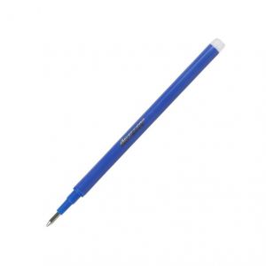REPUESTO P/BOL. ARTESCO INKORRECT T/GEL AZUL UND