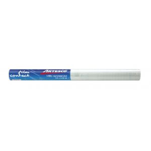 PAPEL ARTESCO CONTACT 3MT TRANSPARENTE