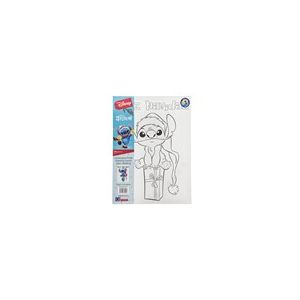 LIENZO NAV. STITCH 30X40CM 083-0115