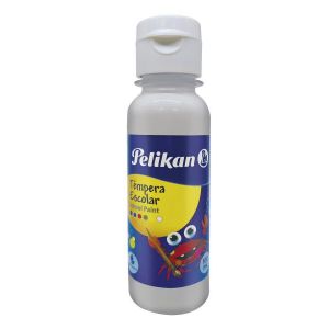 TEMPERA PELIKAN 100 ML. BLANCO