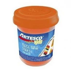 MASITA BLANDA ARTESCO 5 ONZ NARANJA