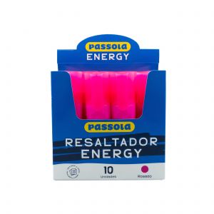 RESALTADOR PASSOLA ENERGY ROSADO HL-301P