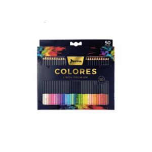 LAPIZ COLOR NORMA PREMIUM X 50 [558860]