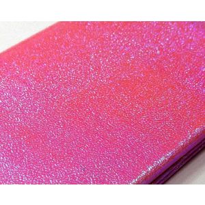 PAPEL REGALO TORNASOL 50X70CM ROSADO X 3 GI18-8005