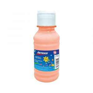 TEMPERA ARTESCO KIDS 100 ML. ROSADO