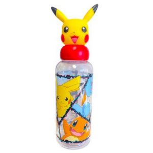 TOMATODO POKEMON 560ML 10127