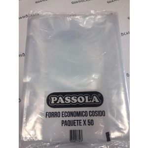 FORRO PASSOLA ECONOMICO COSIDO