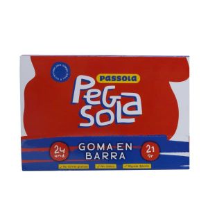 GOMA PASSOLA EN BARRA 21GR