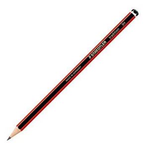LAPIZ STAEDTLER TRADITION 110 3H
