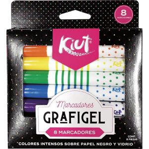 MARC NORMA GRAFIGEL KIUT X8 [552007]