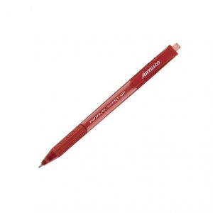 BOLIG. ARTESCO TRIMAX ROJO RETRACTIL GL-32M RT 07074108