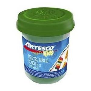MASITA BLANDA ARTESCO 5 ONZ VERDE OSCURO