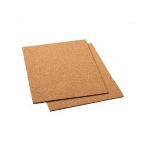 CORCHO LAMINA ESCOLAR A4 3MM