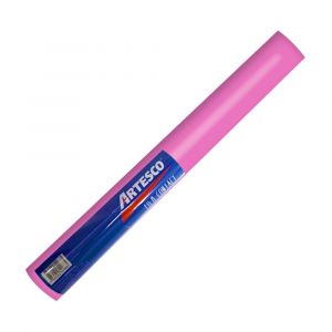 PAPEL ARTESCO CONTACT 3MT ROSADO