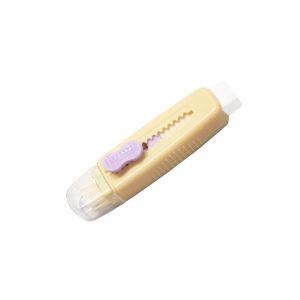 BORRADOR ARTESCO BROCHA RETRACTIL PASTEL UND