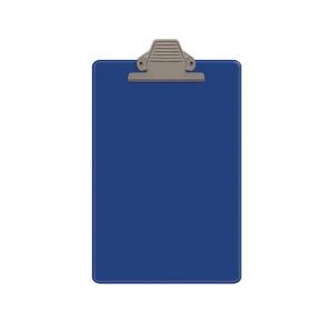 TABLERO ARTESCO ACRILICO T/O AZUL