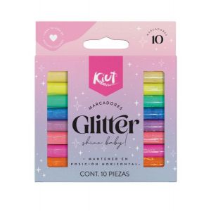 MARC NORMA KIUT GLITTER X10 UE12 [550757]