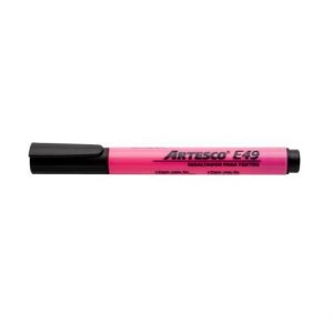 RESALTADOR ARTESCO E-49 ROSADO
